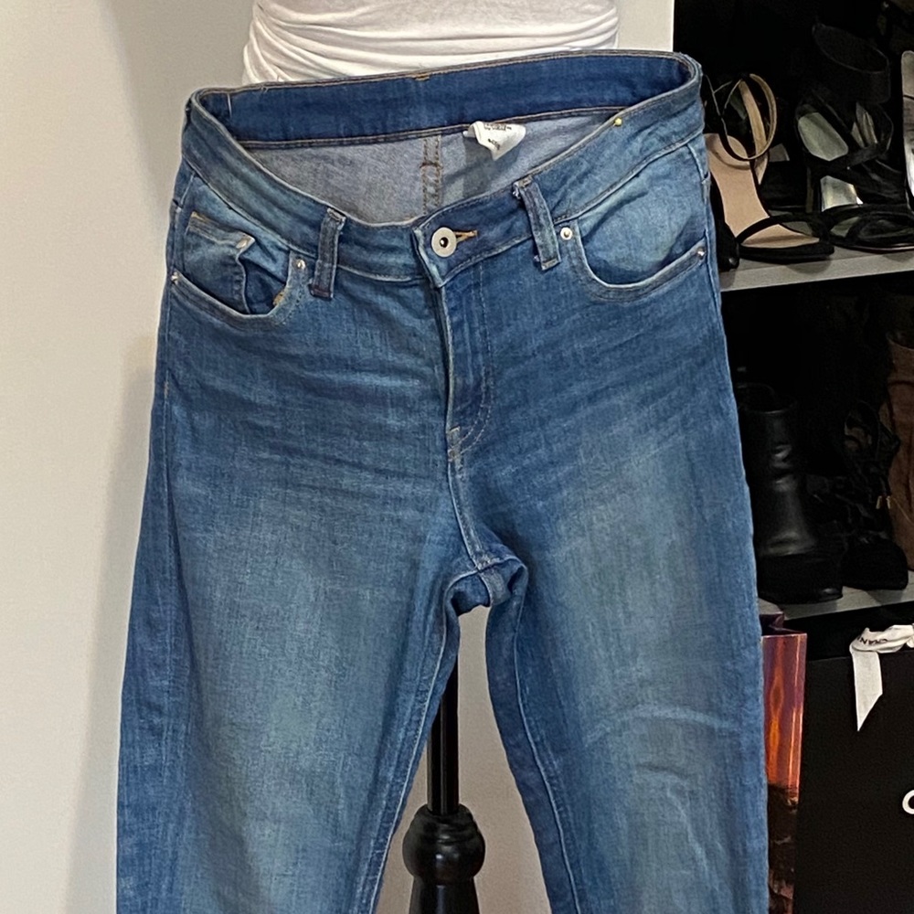 Jeans - Picture 2 of 5